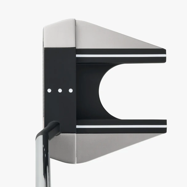 Odyssey Microhinge Seven S Mens Putter