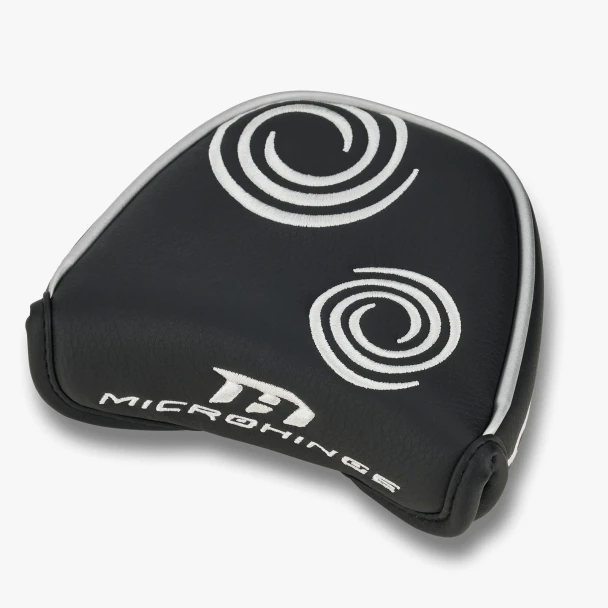 Odyssey Microhinge Seven S Mens Putter