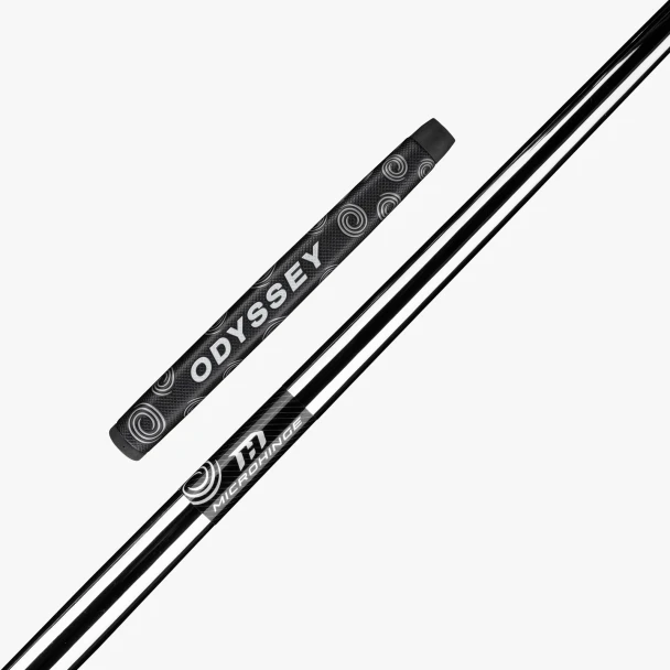 Odyssey Microhinge Seven S Mens Putter