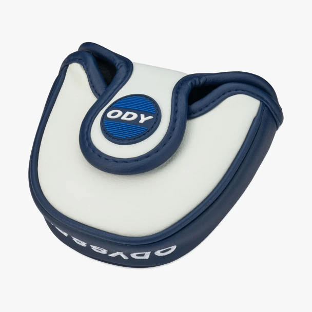 Odyssey Ai-ONE 2-Ball CH Mens Putter