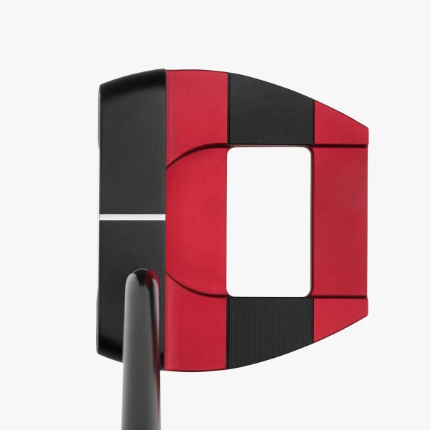 Odyssey Square 2 Square TRI-HOT Jailbird SB Mens Putter