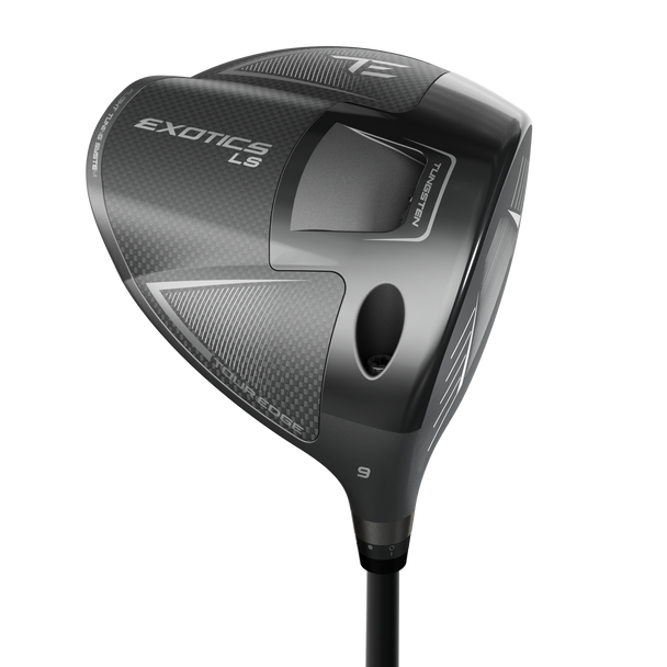 Tour Edge Exotics LS Driver