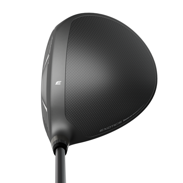 Tour Edge Exotics LS Mens Driver