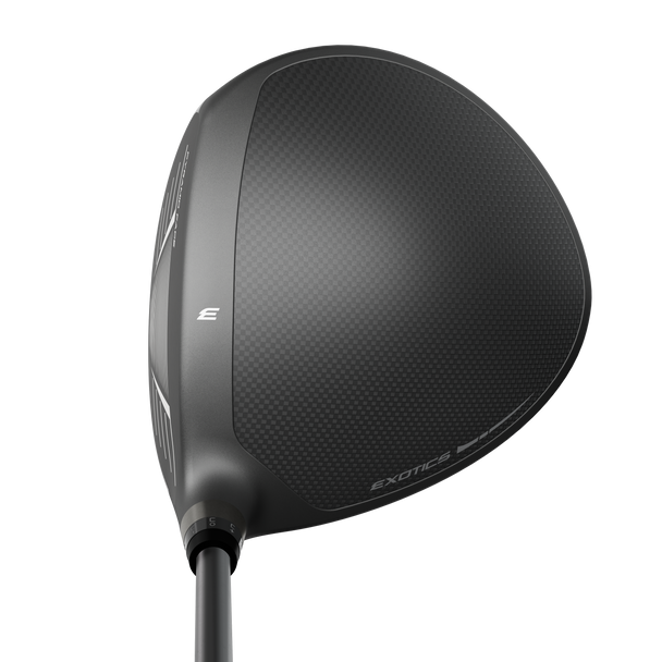Tour Edge Exotics Max Mens Driver