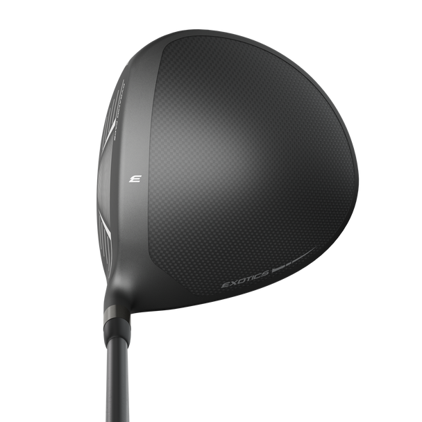 Tour Edge Exotics Lite Women's Driver