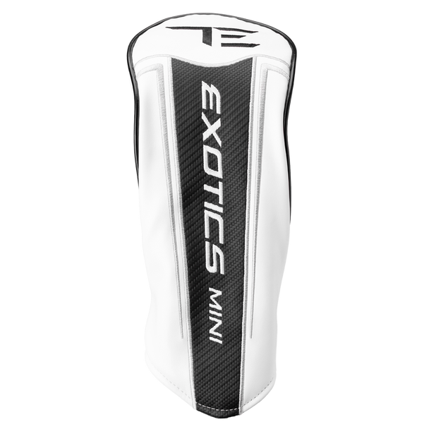 Tour Edge Exotics Women's Mini Driver