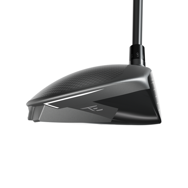 Tour Edge Exotics Women's Mini Driver