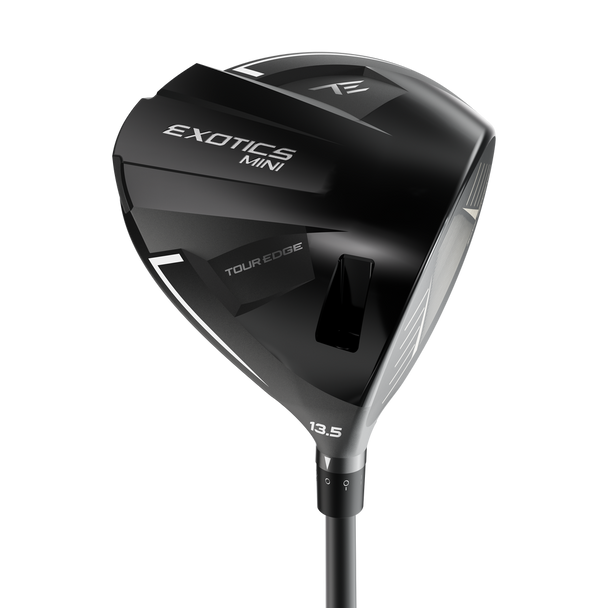 Tour Edge Exotics Women's Mini Driver