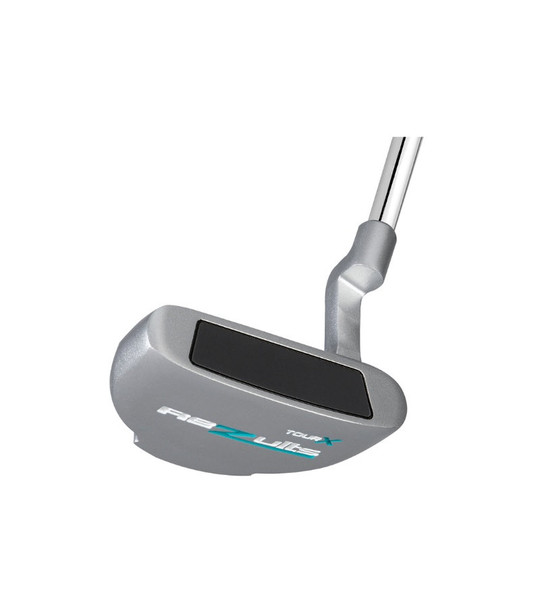 Tour X Rezults Womens Complete Golf Putter