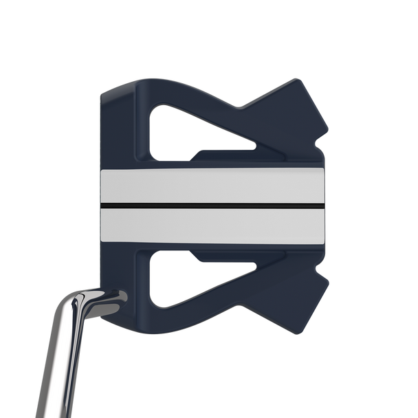 Tour Edge Exotics Wingman 802 Mens Putter