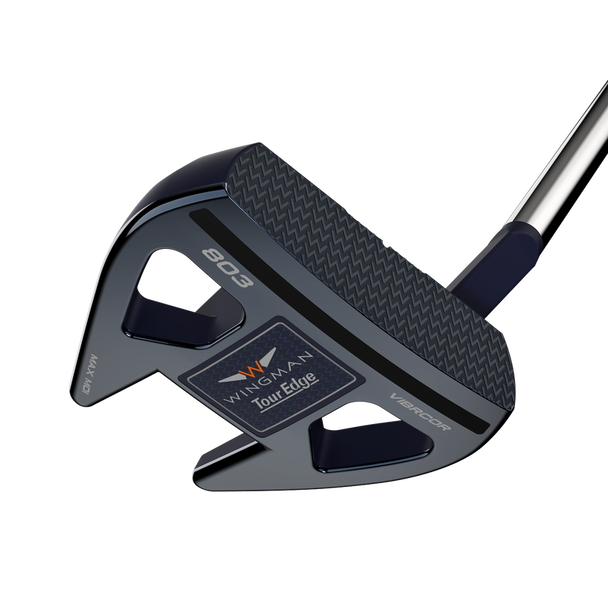 Tour Edge Exotics Wingman 803 Putter