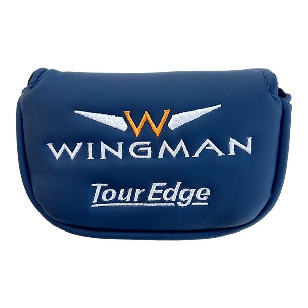 Tour Edge Exotics Wingman 806 Mens Putter