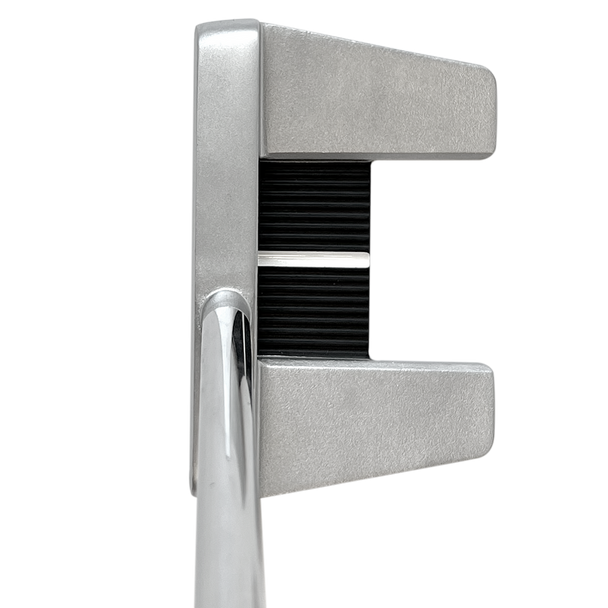 Tour Edge Template Narrows Center Shaft Mens Putter