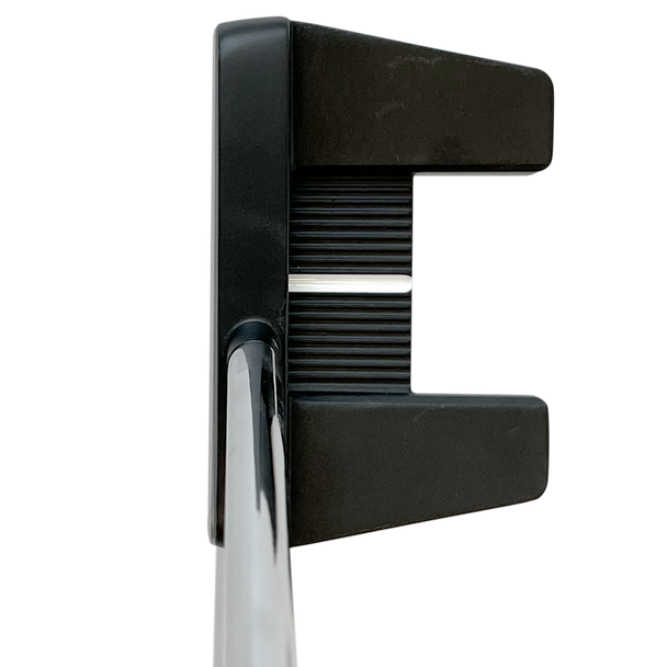 Tour Edge Template Narrows Center Shaft Mens Putter
