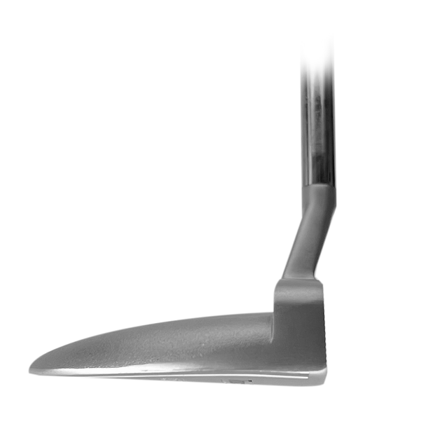 Tour Edge Template Punchbowl Mens Putter