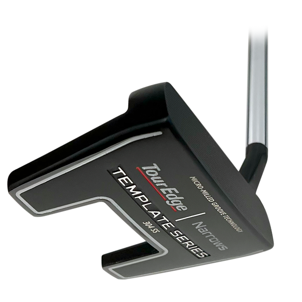 Tour Edge Template Narrows Putter