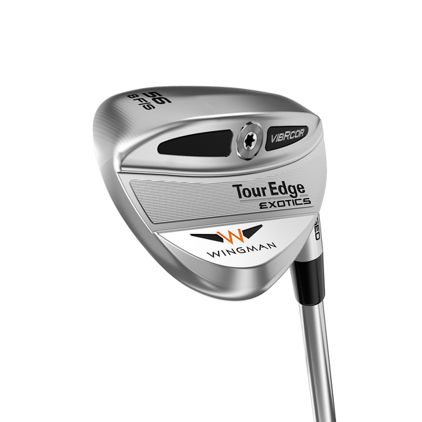 Tour Edge Exotics Wingman Mens Wedge