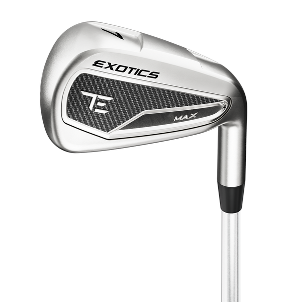 Tour Edge Exotics Max Mens Iron Set