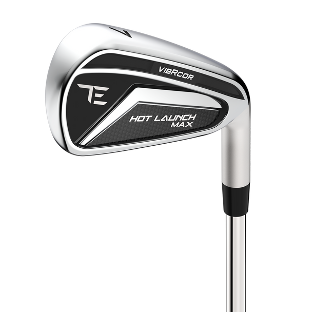 Tour Edge Hot Launch Max Mens Iron Set