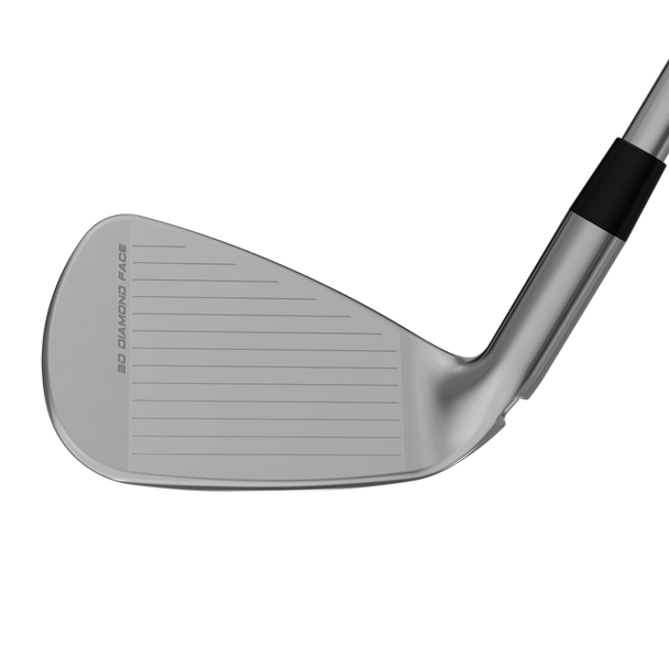 Tour Edge Exotics C725 Mens Iron Set