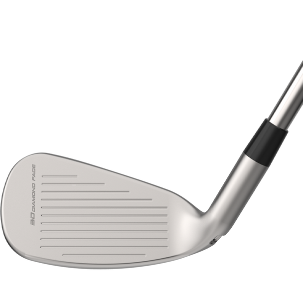 Tour Edge Exotics X725 Mens Iron Set