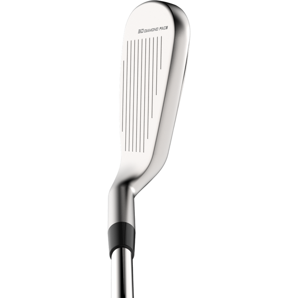 Tour Edge Exotics X725 Mens Iron Set