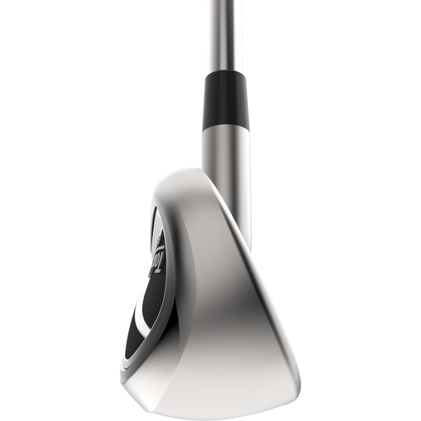 Tour Edge Exotics X725 Mens Iron Set