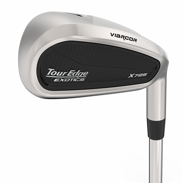 Tour Edge Exotics X725 Mens Iron Sets