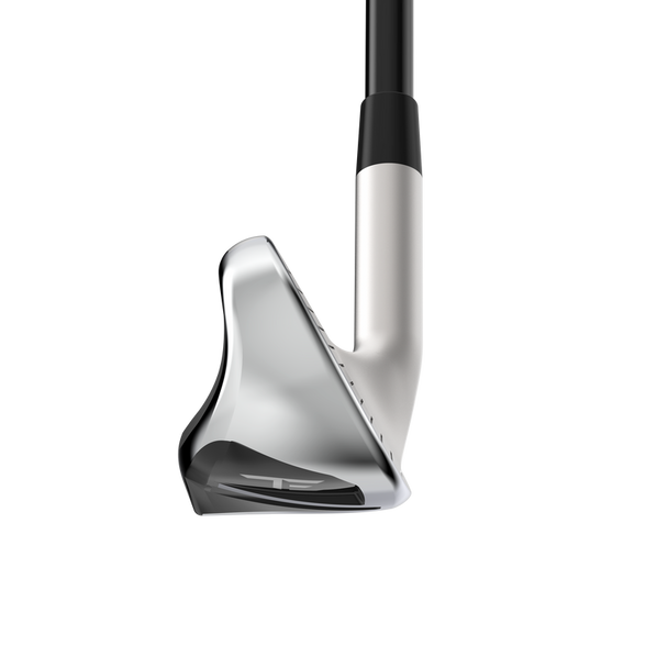 Tour Edge Hot Launch Max D Mens Senior Ironwoods Sets