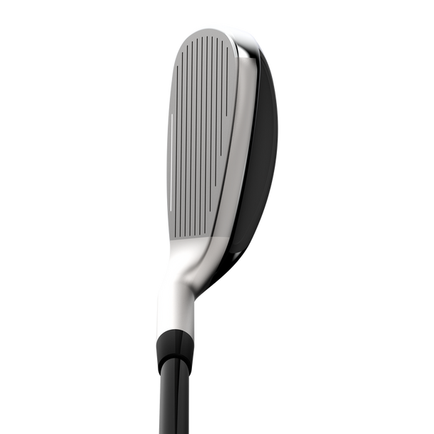 Tour Edge Hot Launch Max D Mens Senior Ironwoods Sets