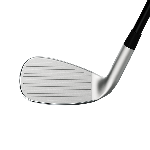 Tour Edge Hot Launch Max D Mens Senior Ironwoods Sets