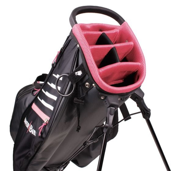 PowerBilt Pro Power 9 Club Womens Complete Golf Set