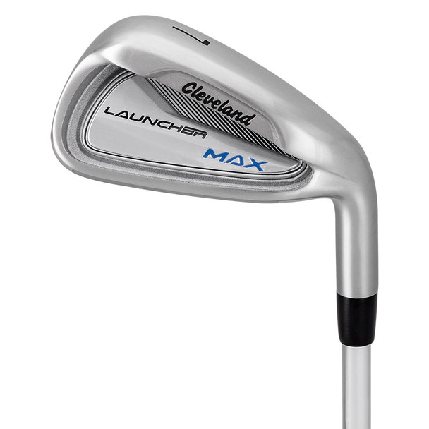 Cleveland Launcher Max 10 Club Complete Mens Golf Set
