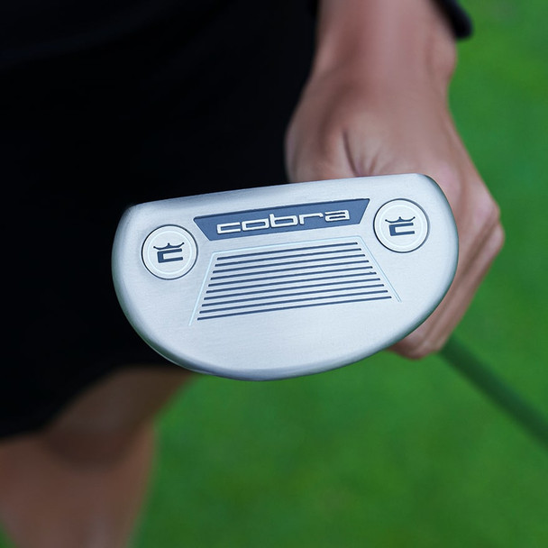 Cobra Air-X Womens 11 Club Complete Golf Set - Black/Blue Cobra Air-X Womens 11 Club Complete Golf Set - Black/Blue