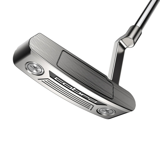 Cobra Air-X Complete 10 Clubs Mens Golf Set - Black/Red Cobra Air-X Complete 10 Clubs Mens Golf Set - Black/Red