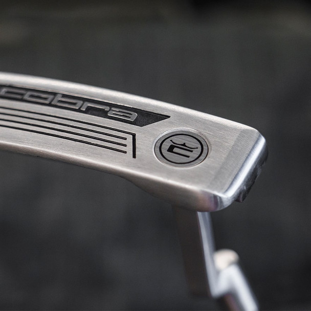 Cobra Air-X Complete 10 Clubs Mens Golf Set - Black/Red Cobra Air-X Complete 10 Clubs Mens Golf Set - Black/Red