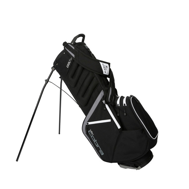 Cobra Ultralight Pro+ Golf Stand Bag Cobra Ultralight Pro+ Golf Stand Bag