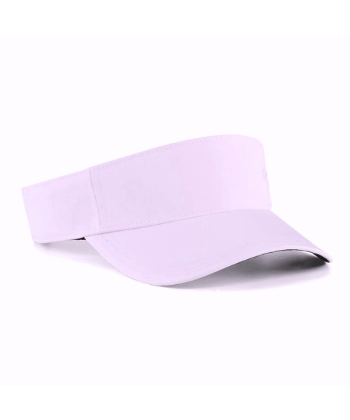 Puma Womens Sport P Visor Vivid Violet