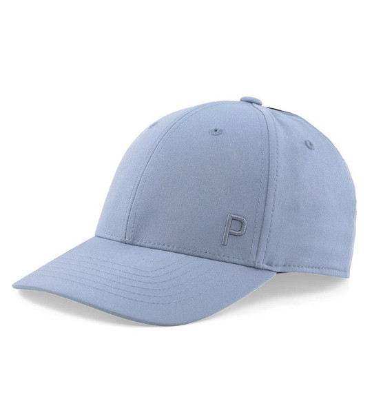 Puma Ponytail P Cap Evening Sky