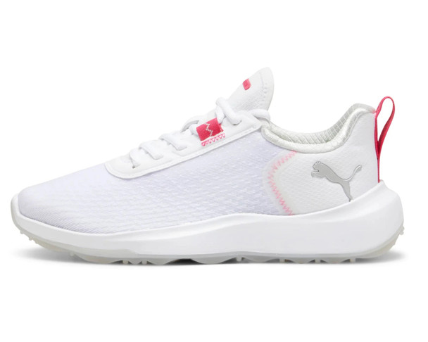 Puma Fusion Crush Sport Spikeless Womens Golf Shoe