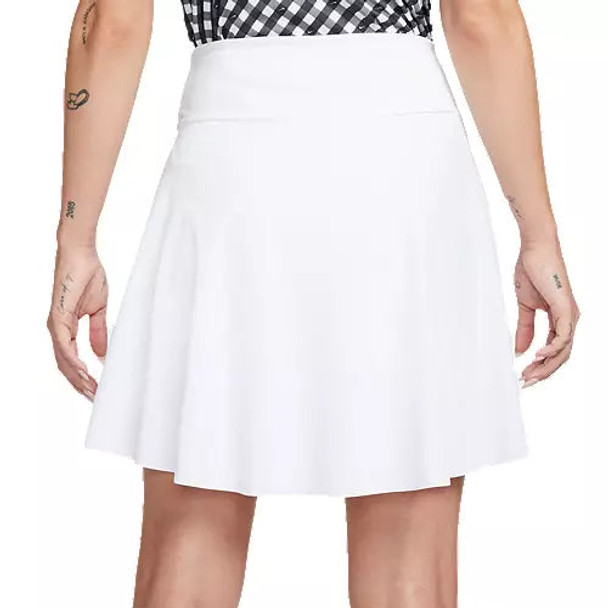 Nike Dri-Fit Advantage Womens Long Golf Skirt