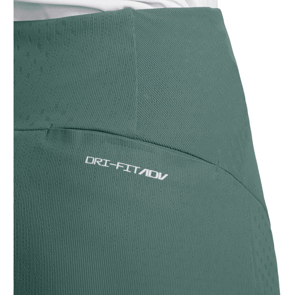 Nike Dri-Fit Advantage Tour Womens Golf Skirt Vintage Green