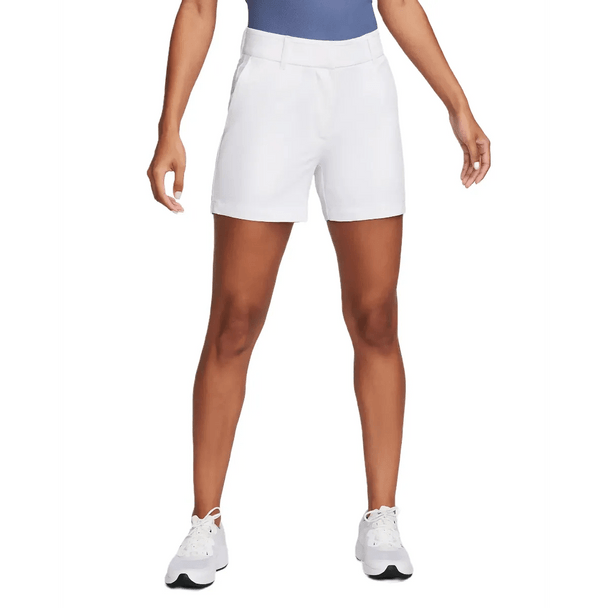 Nike Dri-Fit Victory 5 inch Womens Golf Shorts Nike Dri-Fit Victory 5 inch Womens Golf Shorts