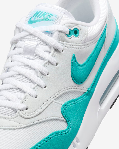 Nike Air Max 1 '86 OG G Unisex Golf Shoes Teal