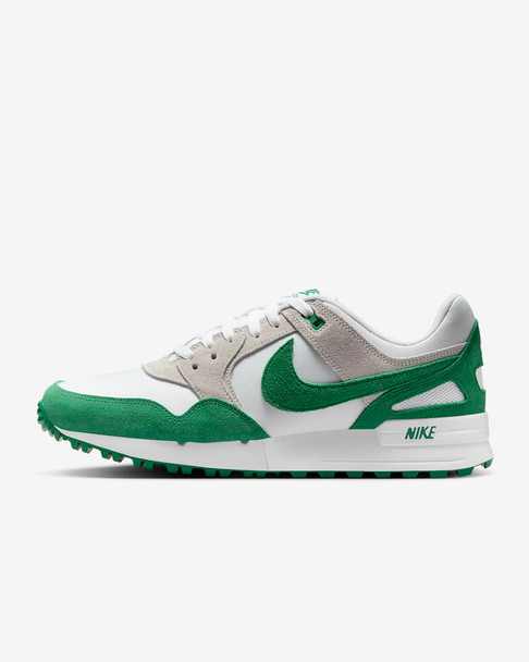 Nike Air Pegasus '89 G Unisex Golf Shoes - Green