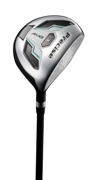 Precise AMG Mens Complete Golf Set Precise AMG Mens Complete Golf Set