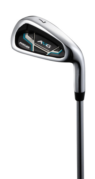 Precise AMG Mens Complete Golf Set Precise AMG Mens Complete Golf Set