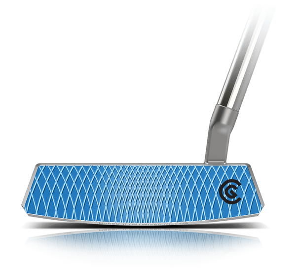 Cleveland HB Soft 2 Senior Womens Putter Model 1 - Jumbo Grips