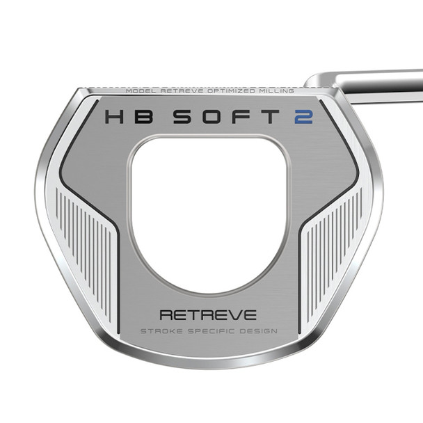 Cleveland Huntington Beach Soft 2 Mens Putter – Retreve