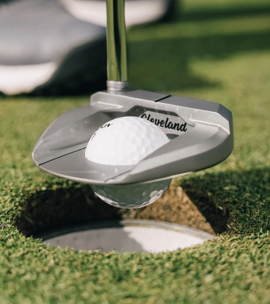 Cleveland Huntington Beach Soft 2 Mens Putter – Retreve